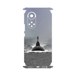MAHOOT Submarine-FullSkin Cover Sticker for Huawei Nova 9