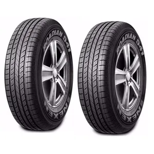 لاستیک خودرو جی تی رادیال مدل RO541 سایز 235/75R16 - دو حلقه