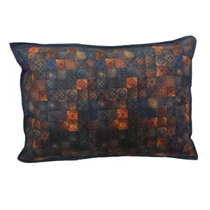 رو بالشی مدل سنتی کد 5235