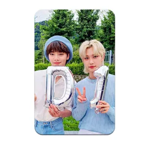 استیکر کارت پرمانه طرح straykids کد pm3d.2966