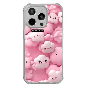 AKAM AMC-WTA14PRO-GIRLY2 Cover For Apple iPhone 14 Pro