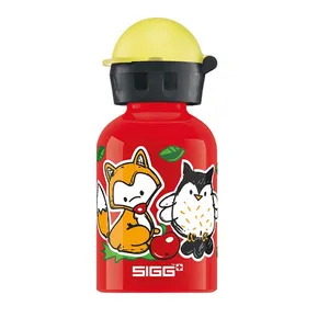 قمقمه سیگ مدل Forest Kids گنجایش 0.3 لیتر
