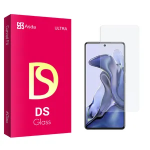 Asda DS2 Screen Protector For Xiaomi 11T