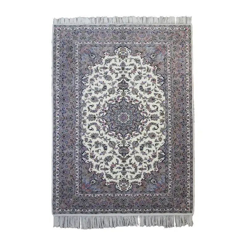 فرش دستباف شش متری مدل اردکان کد 40108181