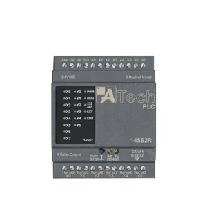 پی ال سی ای تک مدل 14SS2R