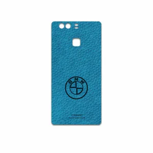 MAHOOT BL-BMW Cover Sticker for Huawei P9