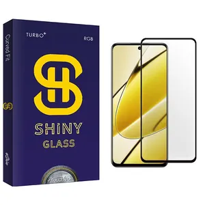 Atouchbo Shiny Screen Protector For Realme  11 5G