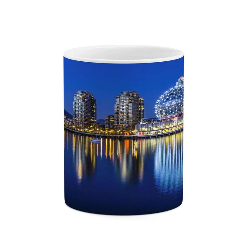 ماگ کاکتی مدل شهر کد mgh13302