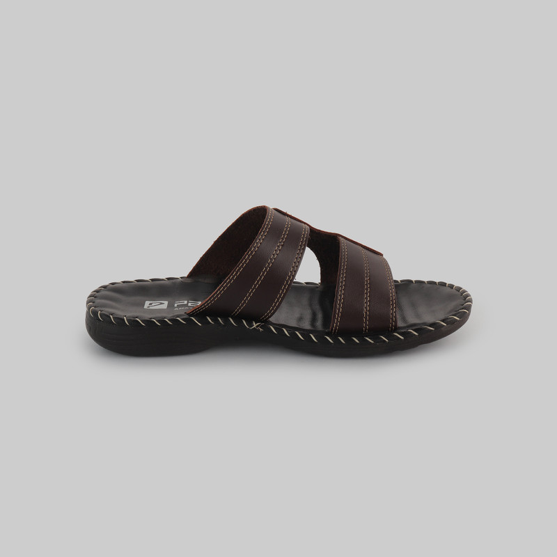 صندل تخت مردانه پاما مدل paten-1155