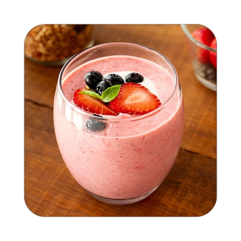 زیر لیوانی کاکتی طرح میوه مدل mp21399