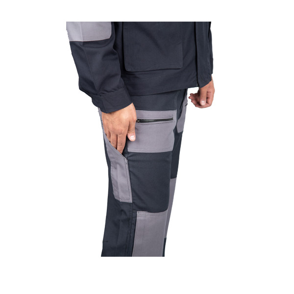 لباس کار مدل پاور لباس کار مدل پاور