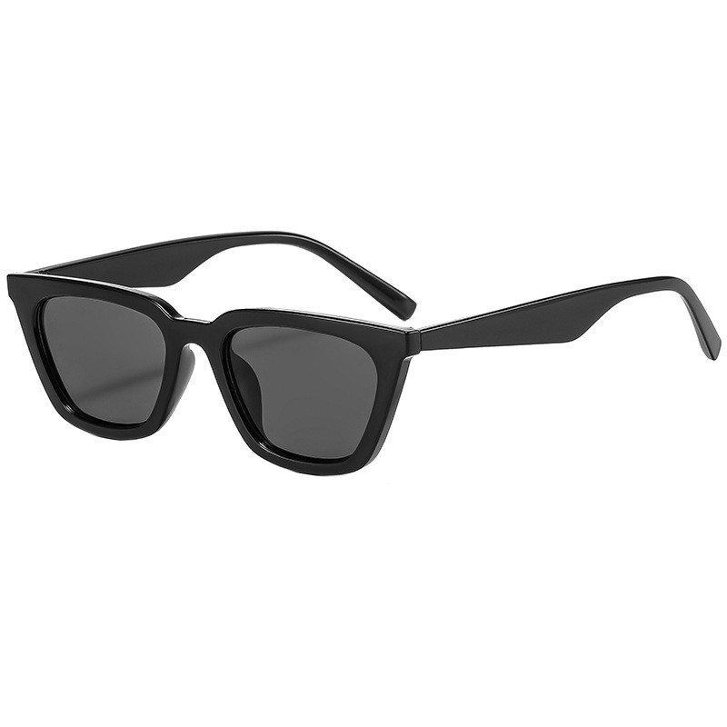 عینک آفتابی زنانه مدل Z3517 Obsidian Onyx