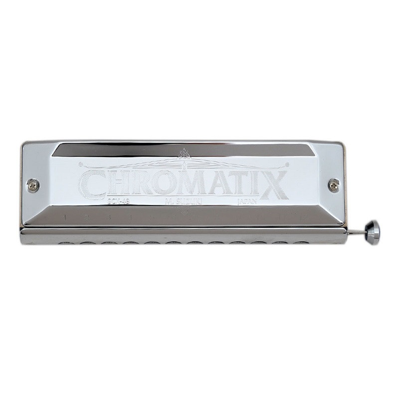 سازدهنی کروماتیک مدل Chromatix-Scx48