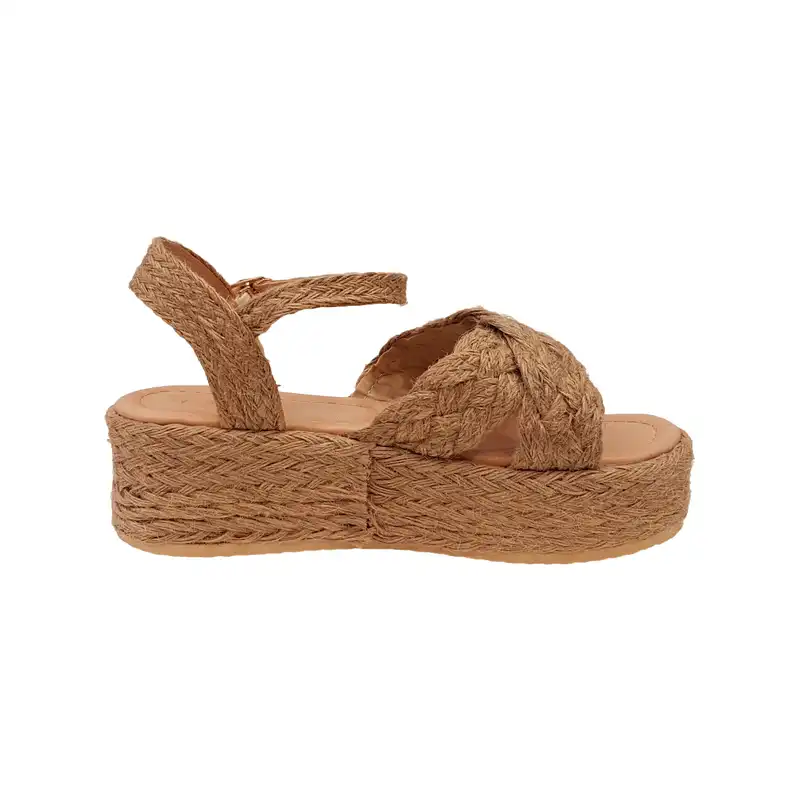 صندل زنانه نیکتا مدل LPS24000-1