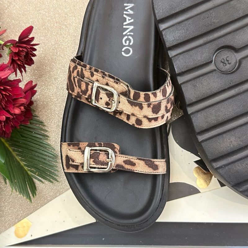 صندل زنانه مدل مجلسی کد LY-705