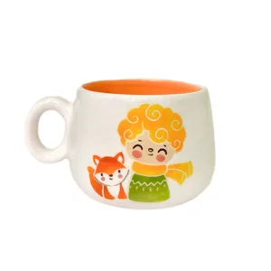 ماگ سرامیکی طرح شازده کوچولو 2