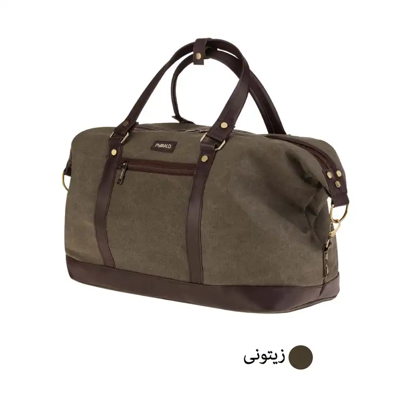 ساک سفری مارپلو مدل MPO-40