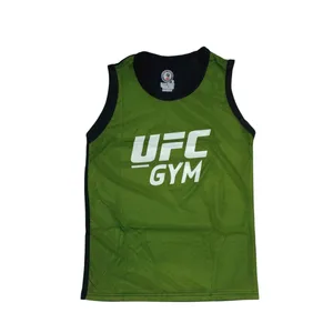 تاپ ورزشی مردانه مدل حلقه ای تور دار 128