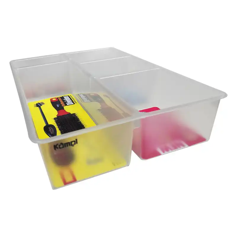 ارگانایزر کشو کامل کد 236