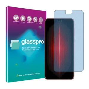 Glass Pro Resistant model Matte anti-blue ray screen protector suitable for Huawei Mate 60 RS Ultimate mobile phone