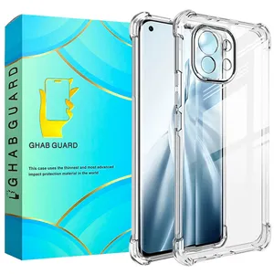 Ghab Guard KBLG Cover Suitable For Xiaomi Mi 11 Lite 4G / Mi 11 Lite 5G / Mi 11 Lite 5G NE