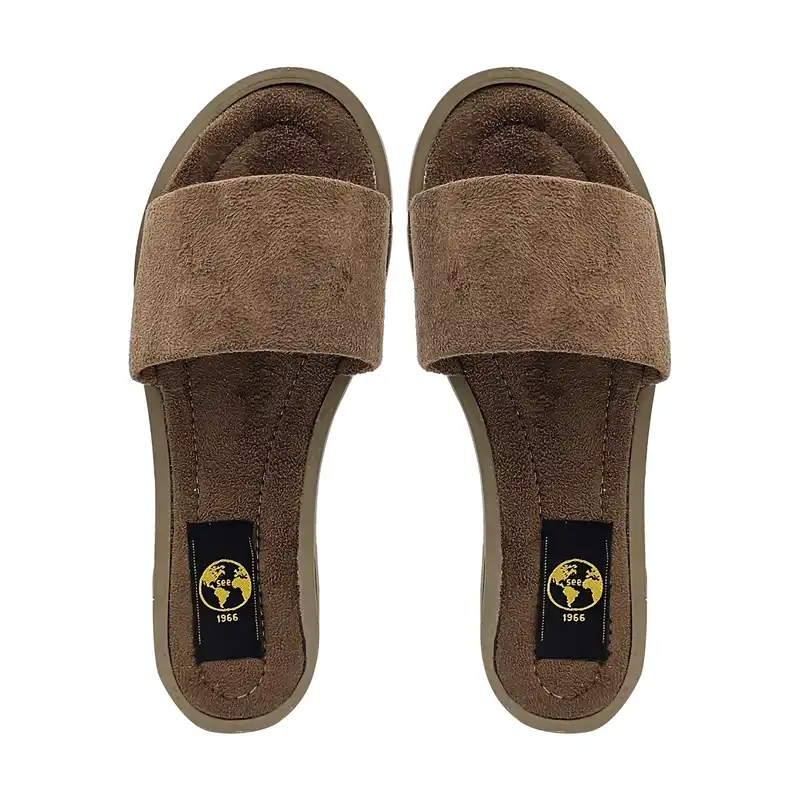 صندل زنانه سیی مدل سوییت ساده کد 1778.12