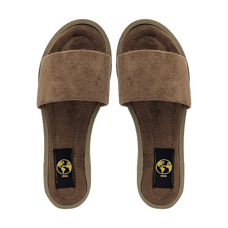 صندل زنانه سیی مدل سوییت ساده کد 1778.12