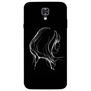 Megafone 7766 Cover For LG X Screen