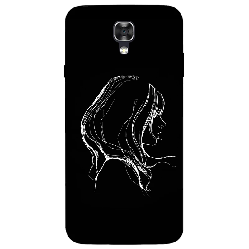 کاور مگافون کد 7766 مناسب برای گوشی موبایل ال جی X Screen