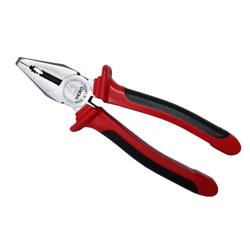 انبر دست هیرو مدلRO - 007 سایز 8 اینچ