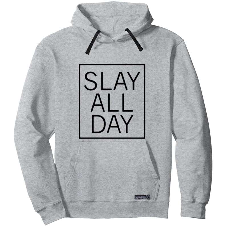 هودی مردانه 27 مدل SLAY کد Q133