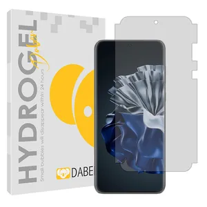 Daben Tough model matte screen protector suitable for Huawei P60 Pro mobile phone
