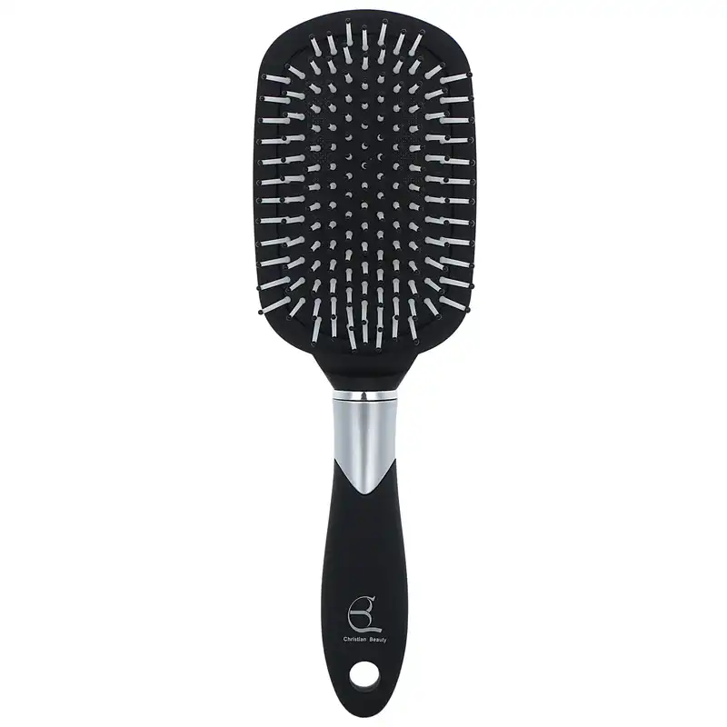 برس مو کریستین بیوتی مدل G9