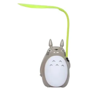 چراغ مطالعه مدل خرگوش