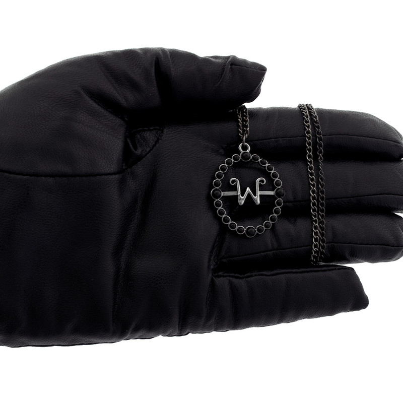 گردنبند زنانه برانت مدل ونزدی آدامز