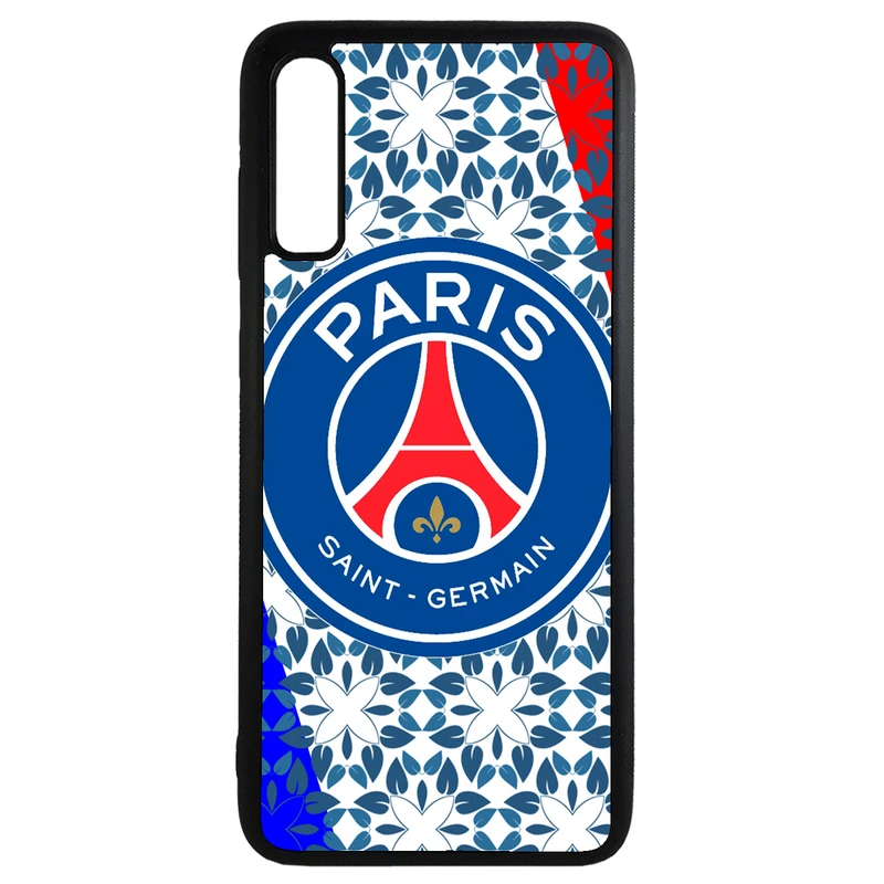 کاور طرح پاری سنت ژرمن کد 1146 مناسب برای گوشی موبایل هوآوی y8p