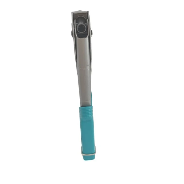 عکس شماره 4 : انبر پرچ توتال مدل tht32108s سایز 10.5 اینچ