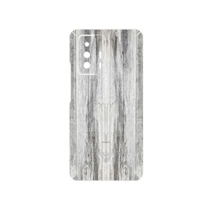 MAHOOT Wood Texture 8 Cover Sticker for Xiaomi 11T 5G
