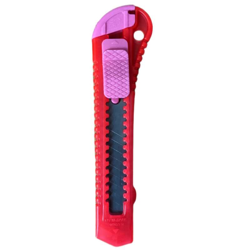 کاتر طرح پلاستیکی شفاف