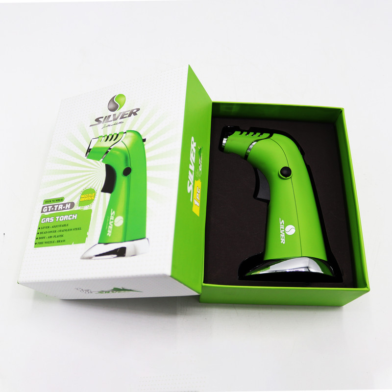 شعله افکن سیلور مدل YP-GT-TR-H