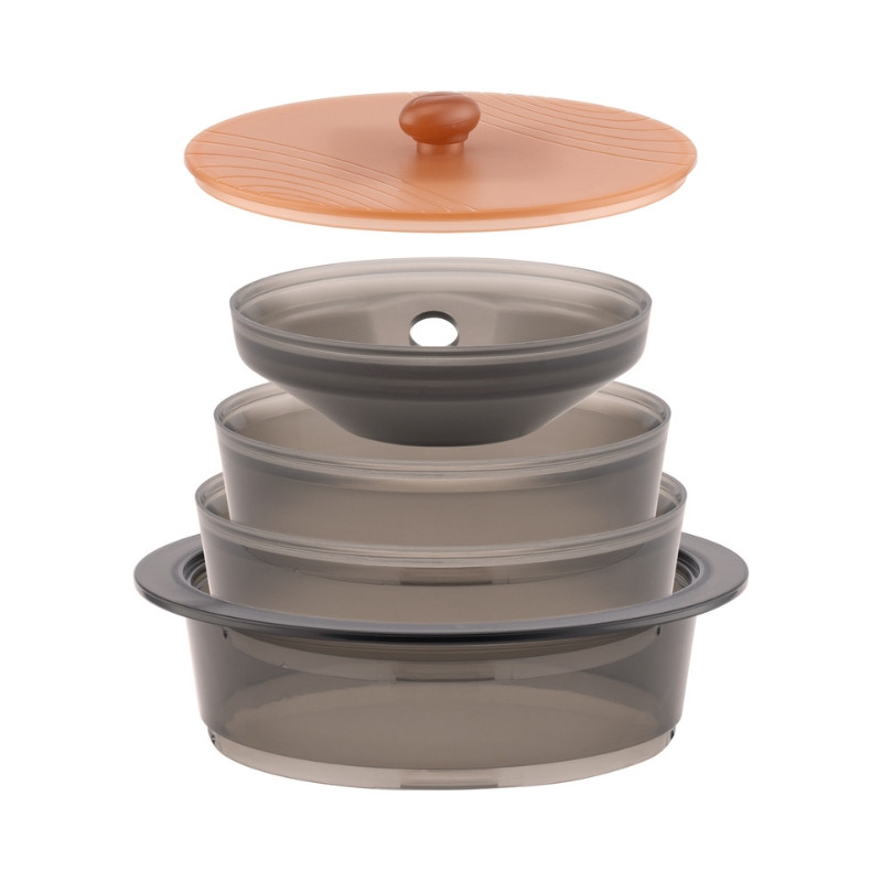 استند نگهدارنده کپسول قهوه آی کافیلاس مدل HLB16