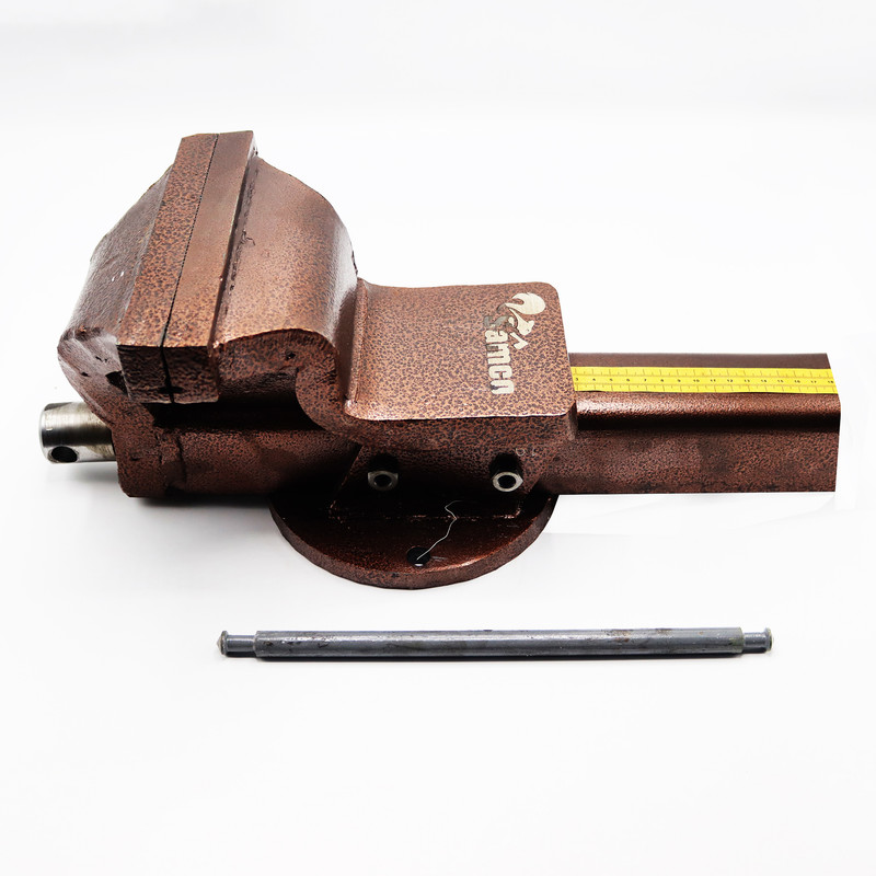 گیره رومیزی سامکو مدل YPRD-0180M گیره رومیزی سامکو مدل YPRD-0180M