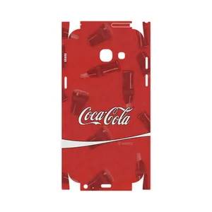 MAHOOT  Cc-Cl-FullSkin Cover Sticker for Samsung Galaxy A3 2017