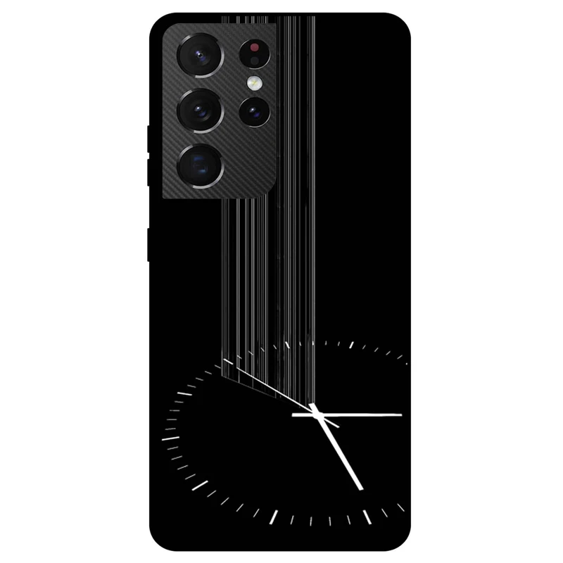 کاور مگافون طرح در میان ستارگان مدل 1895 مناسب برای گوشی موبایل سامسونگ Galaxy S21 Ultra 5G         