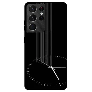 Megafone Interstellar 1895 Cover For Samsung Galaxy S21 Ultra 5G