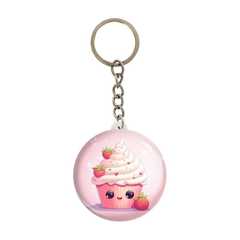 جاکلیدی خندالو مدل کیک و شیرینی پزی کد 36671