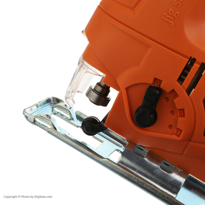 اره عمود بر اریکسون مدل  JS121