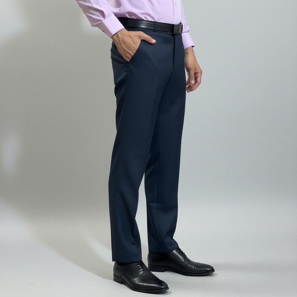 شلوار مردانه مدل راسته