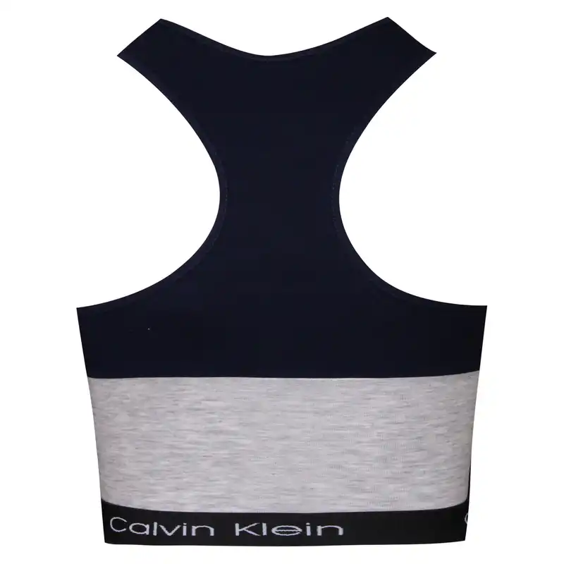 نیم تنه ورزشی زنانه مدل 4420-2  رنگ سرمه ای