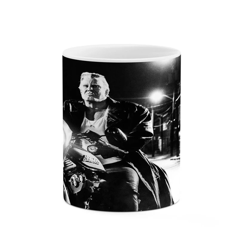 ماگ کاکتی مدل Marv Sin City کد mgh39457